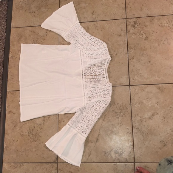 α∂σяαвℓє! ωhιтє ʙᴏʜᴏ ʙʟᴏᴜsᴇ🤍 - Picture 6 of 7